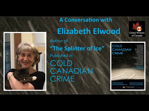 A Second Conversation with Elizabeth Elwood