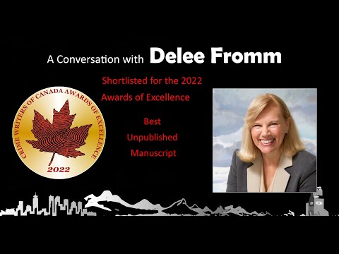 A conversation with Delee Fromm