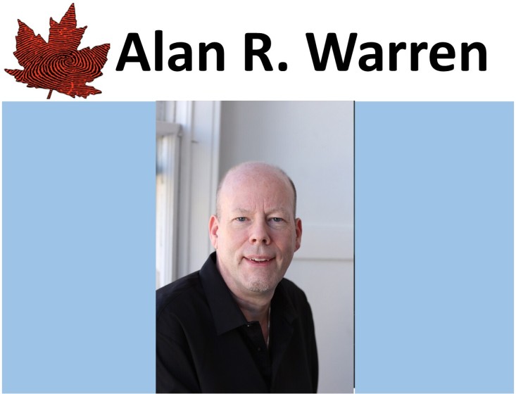 Alan R. Warren, Peace, Love, and Murder: The Charles Manson Story