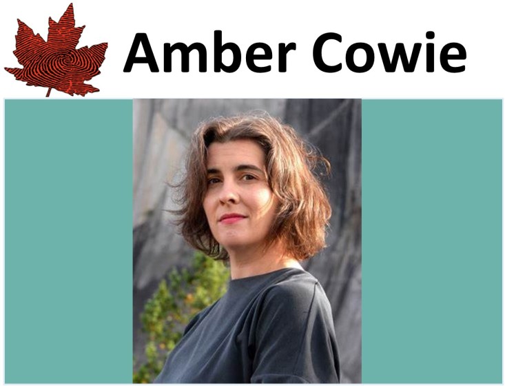 Amber Cowie, The Off Season