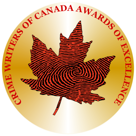 2025 CRIME WRITERS OF CANADA AWARDS OF EXCELLENCE  CALL FOR ENTRIES