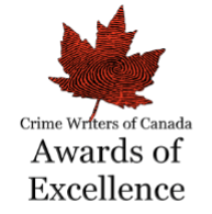 Call for Jurors for the 2025 Crime Writers of Canada Awards of Excellence