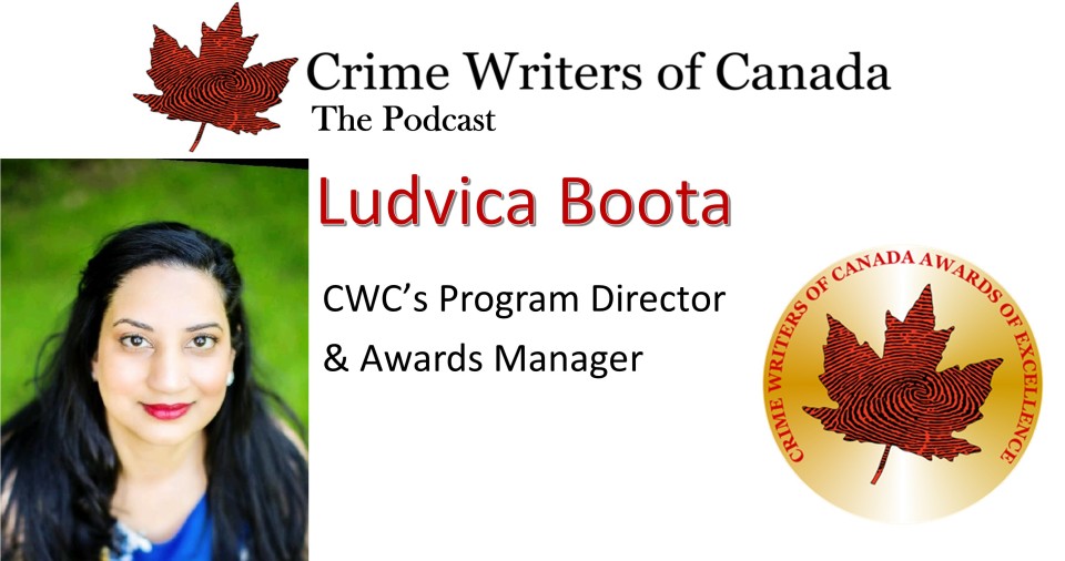 Ludvica Boota discusses the 2024 Awards of Excellence