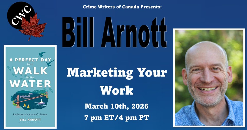 March’s Members-Only Webinar