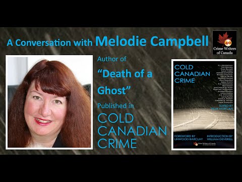Conversation with Melodie Campbell