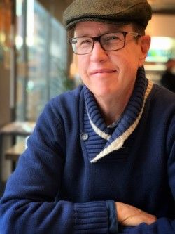 Ask The Detective with Desmond P. Ryan