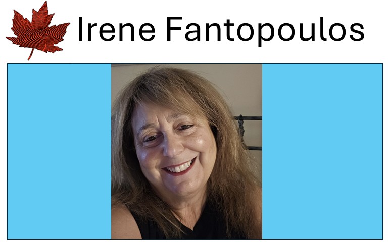 Irene Fantopoulos, Murders in Deer Park