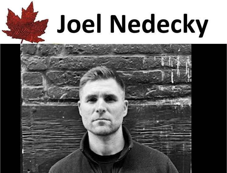 Joel Nedecky, The Broken Detective