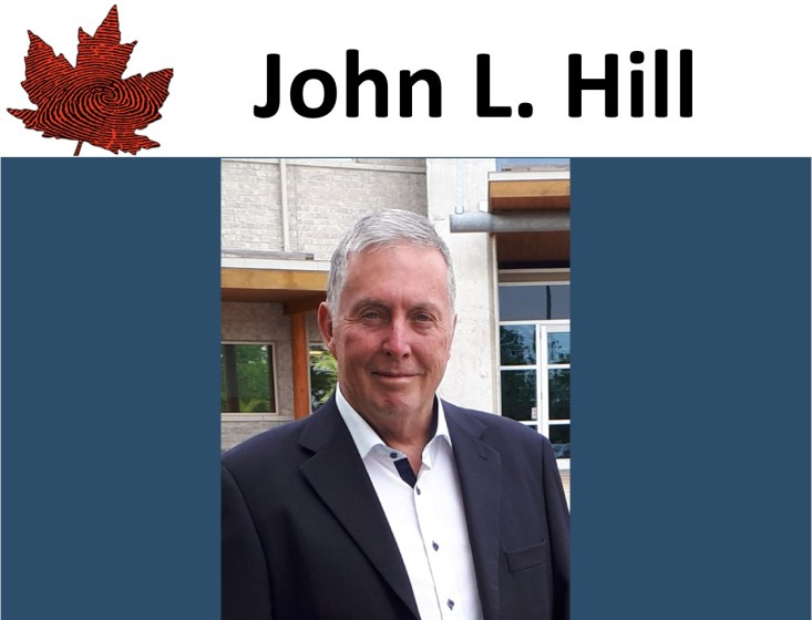 John L. Hill, Nominated for The Brass Knuckles Award