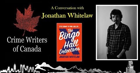 Jonathan Whitelaw, interviewed by Erik D’Souza