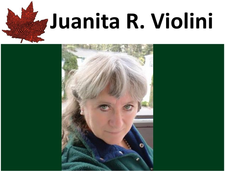 Juanita R. Violini, The Mystery Bones Method Diagrams