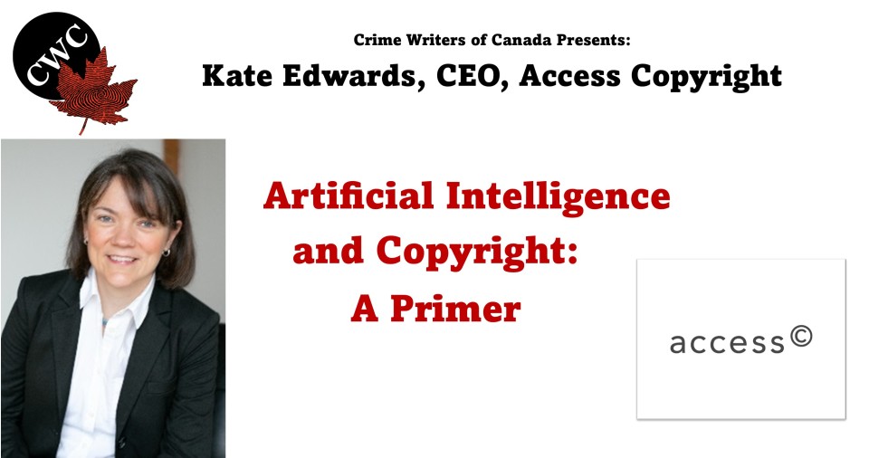 Artificial Intelligence and Copyright: A Primer 