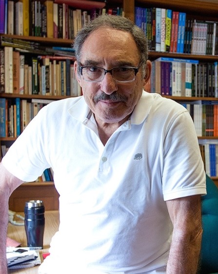 Meet The Board: Lorne Tepperman