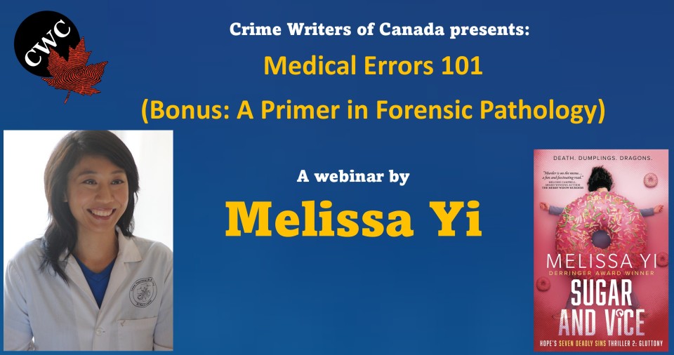 Medical Errors 101 