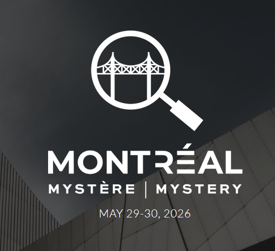 Montral Mystery Festival