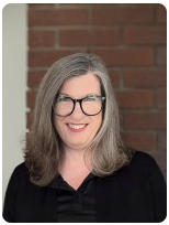 Meet the Board: Francisca Bullock
