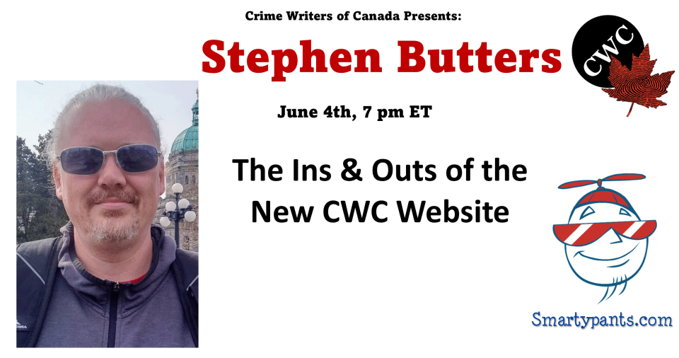 Upcoming Webinar: The Ins & Outs of the New CWC Website
