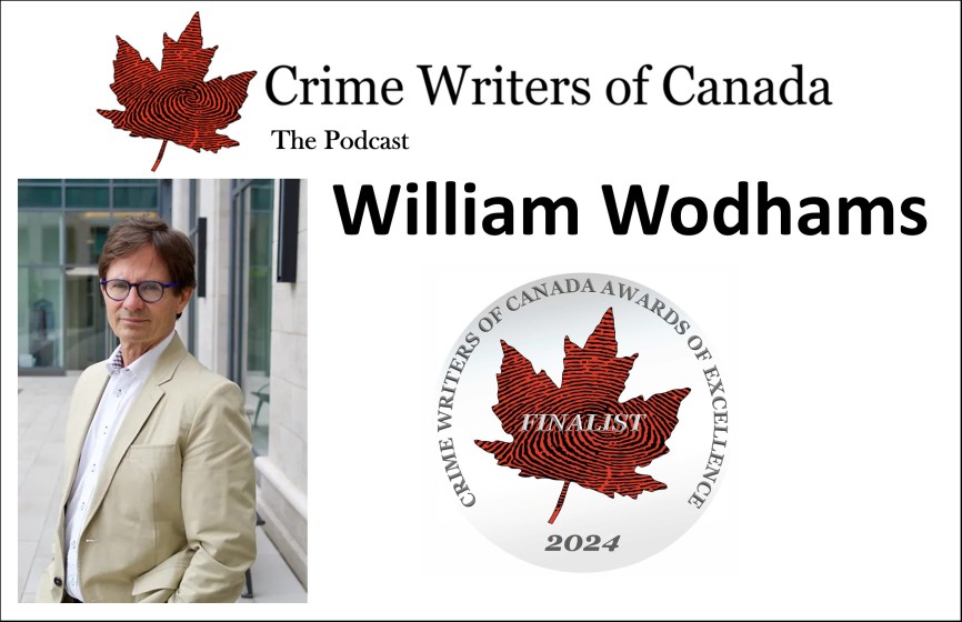 A Conversation with William Wodhams