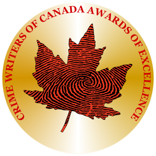 2024 Shortlist CWC Awards of Excellence in Canadian Crime Writing