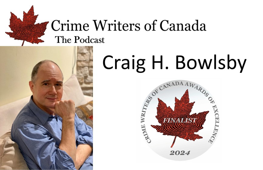 A Conversation with Craig H. Bowlsby (2024)