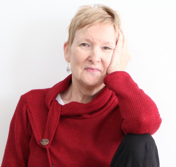Meet the Board: donalee Moulton