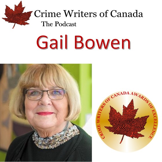 Gail Bowen: The Legacy