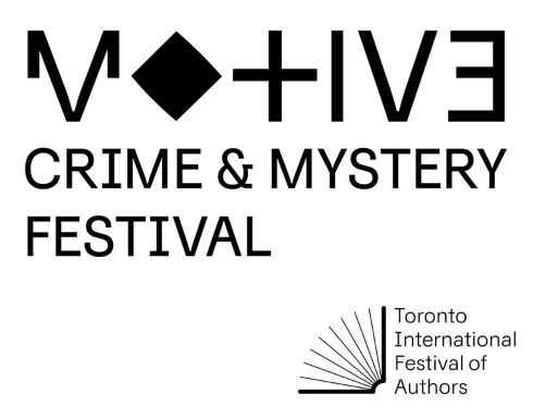 MOTIVE Mystery & Crime Festival 2024