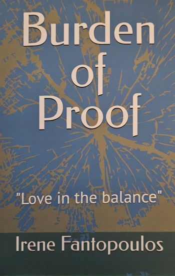 Burden of Proof - and other new releases from CWC members