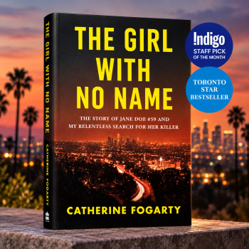 The Girl With No Name - and other new releases from CWC members