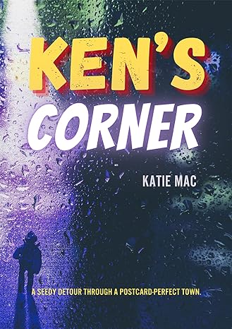 Ken’s Corner - and other new releases from CWC members