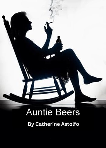 Auntie Beers - and other new releases from CWC members