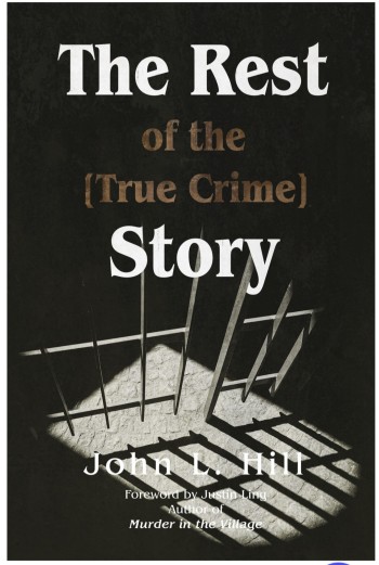 The Rest of the [True Crime] Story - and other new releases from CWC members