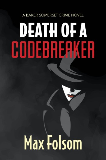 Death of a Codebreaker - and other new releases from CWC members