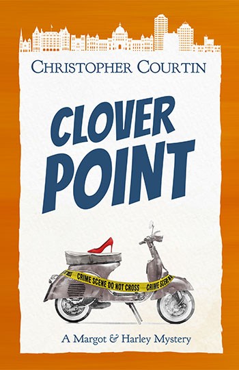 Clover Point - and other new releases from CWC members