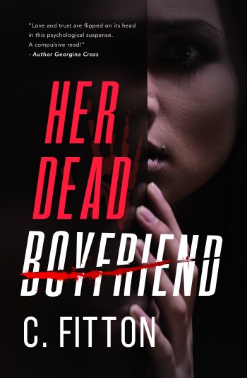 Her Dead Boyfriend - and other new releases from CWC members