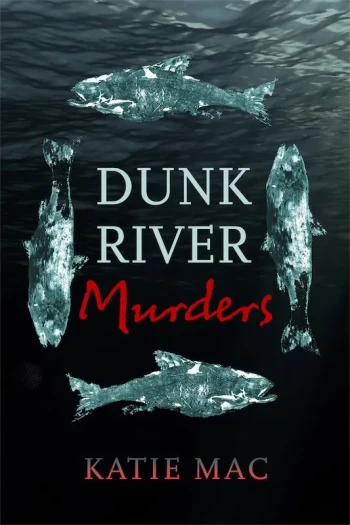 Dunk River Murders - and other new releases from CWC members