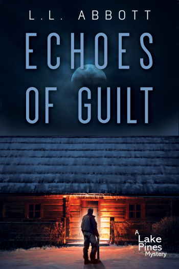 Echoes of Guilt - and other new releases from CWC members
