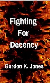 Fighting For Decency - and other new releases from CWC members