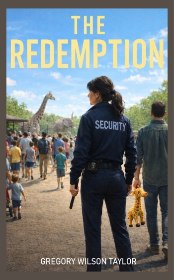 The Redemption - and other new releases from CWC members