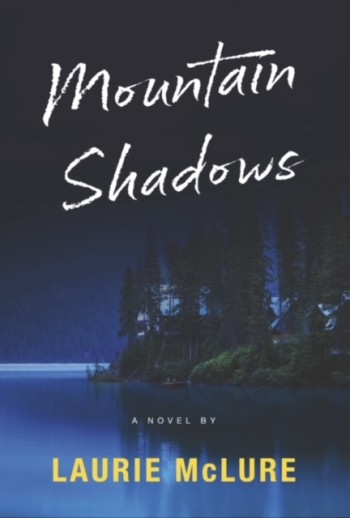Mountain Shadows - and other new releases from CWC members