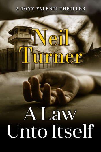 A Law Unto Itself - and other new releases from CWC members