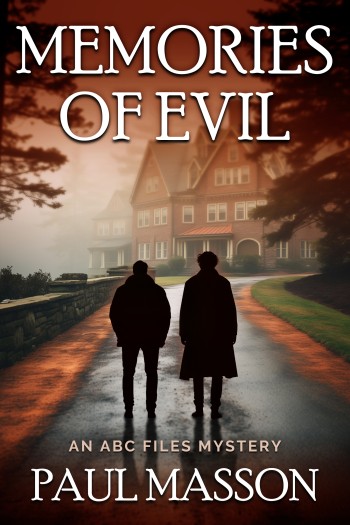 Memories of Evil - and other new releases from CWC members