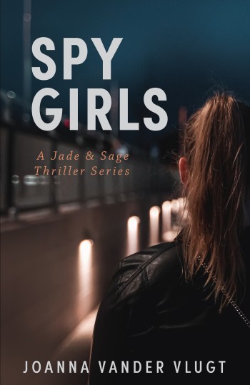 Spy Girls - and other new releases from CWC members