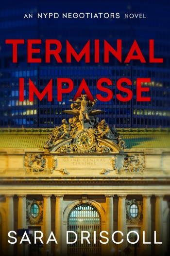 Terminal Impasse - and other new releases from CWC members
