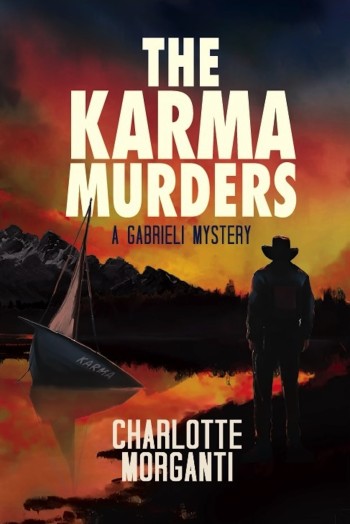 The Karma Murders - and other new releases from CWC members