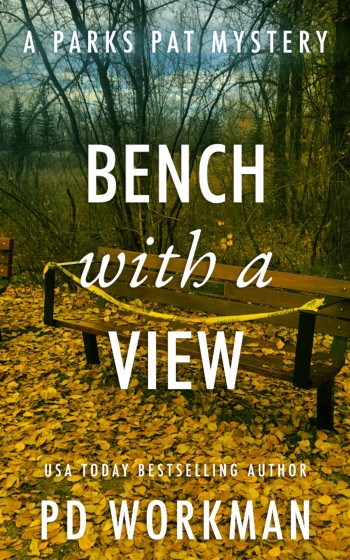 Bench with a View - and other new releases from CWC members