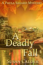 A Deadly Fall (2nd Ed.)
