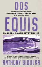 Dos Equis - Russell Quant Mystery #8