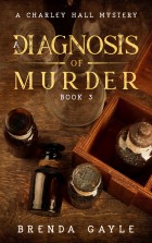 Schooled in Murder (A Charley Hall Historical Mystery, book 6)