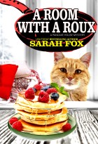 For Whom the Bread Rolls (A Pancake House Mystery)